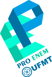 logo-Pro Enem UFMT